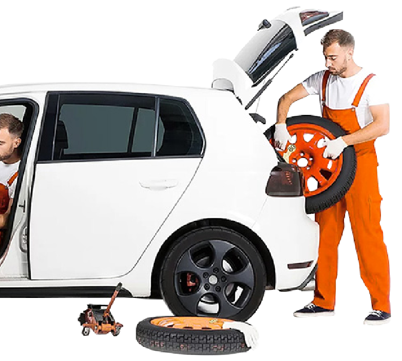 car workshop cta banner