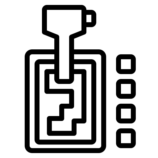 automatic gearbox icon