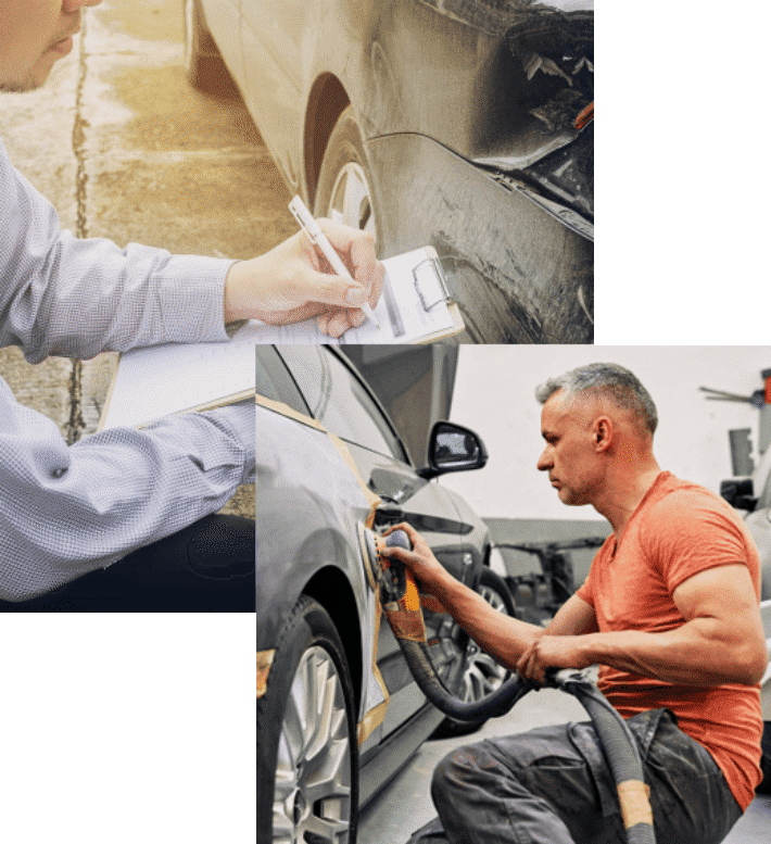 car service car garage car repairs in croydon