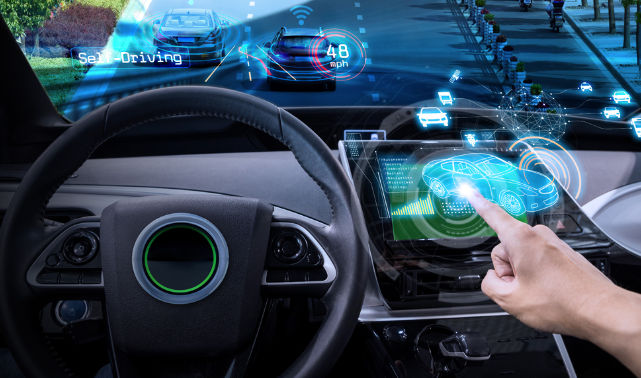 adas calibration croydon