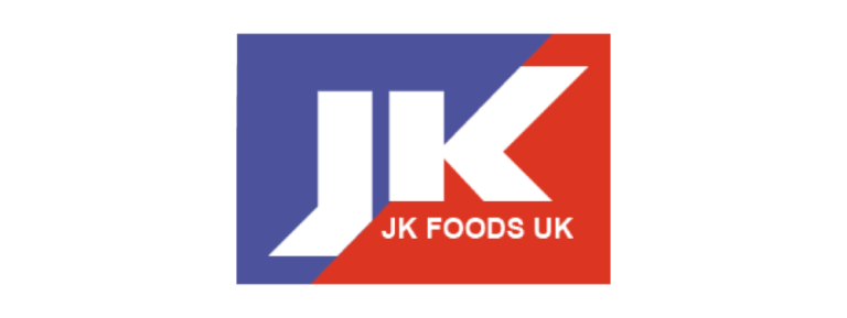 jk foods UK logo