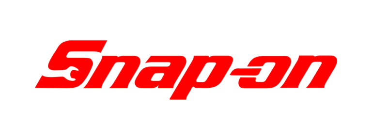 snap on logo