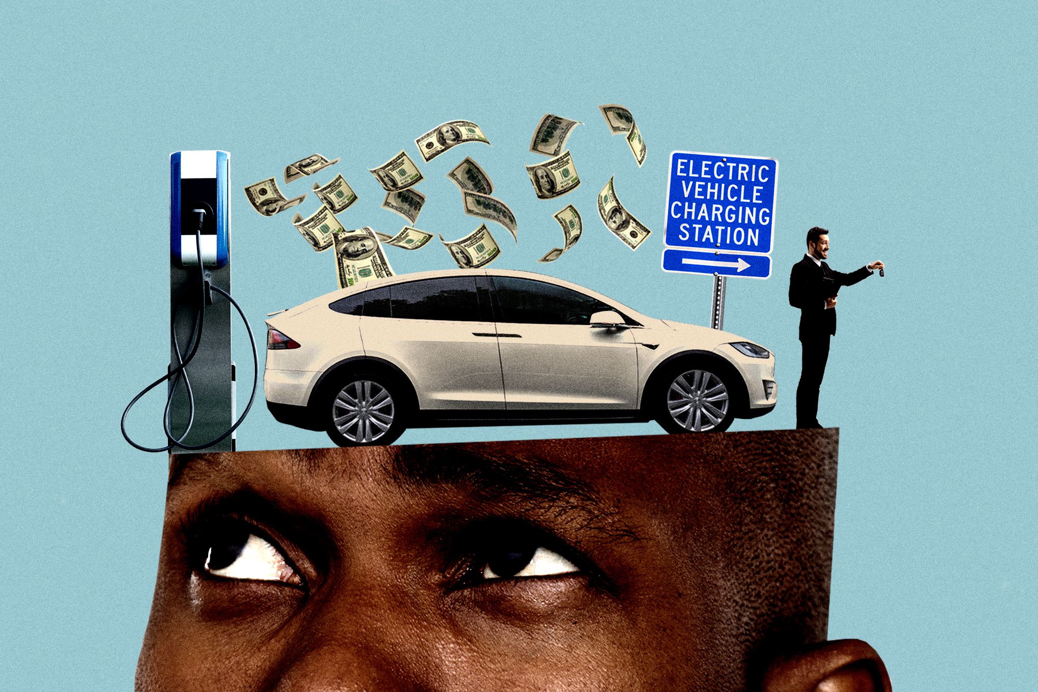 issues with electric cars