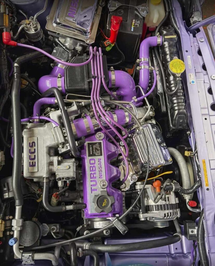 car servicing engine croydon purley way