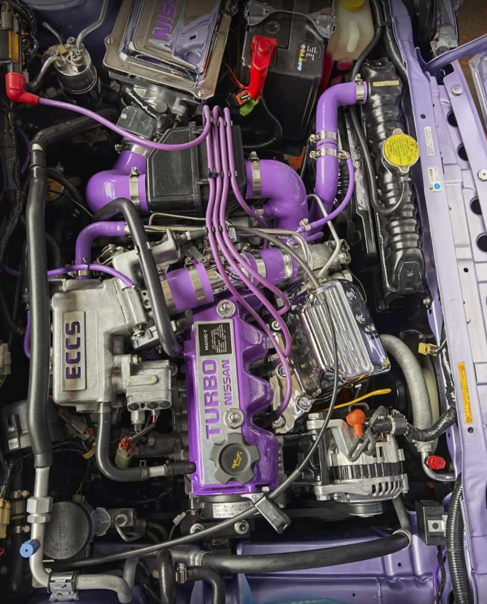 car servicing croydon