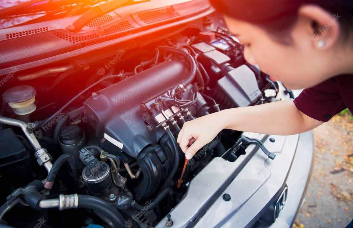 car self check repairs and service