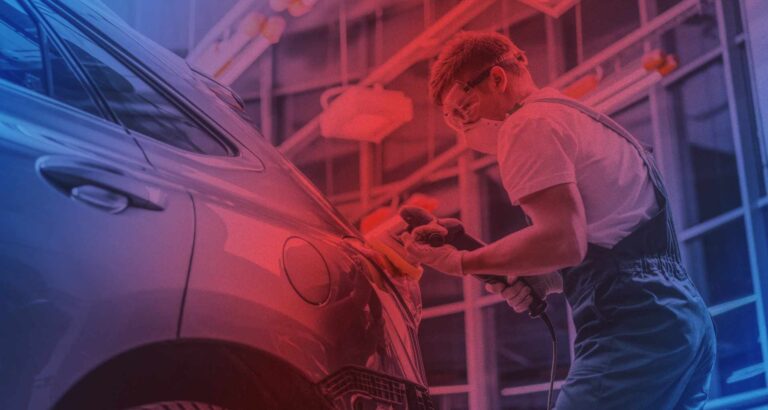 bodywork repairs services