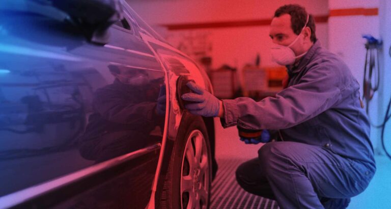 bodywork repairs croydon