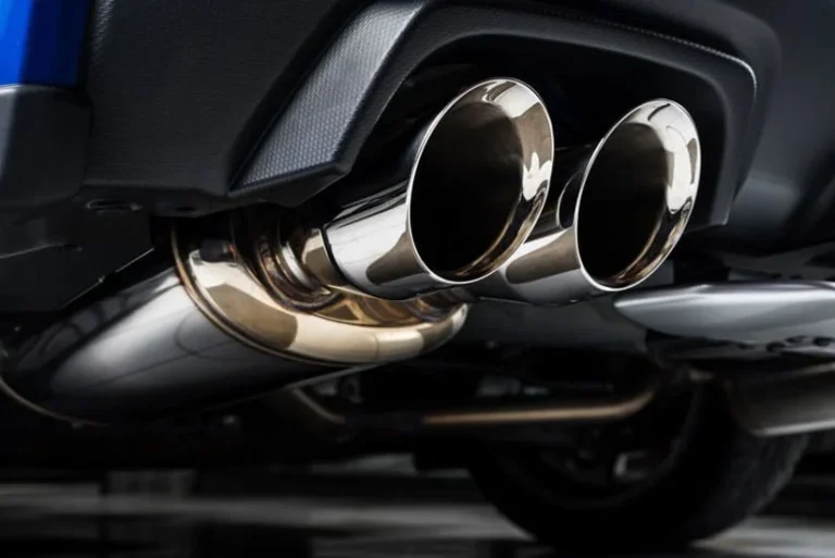 car exhausts system repairs
