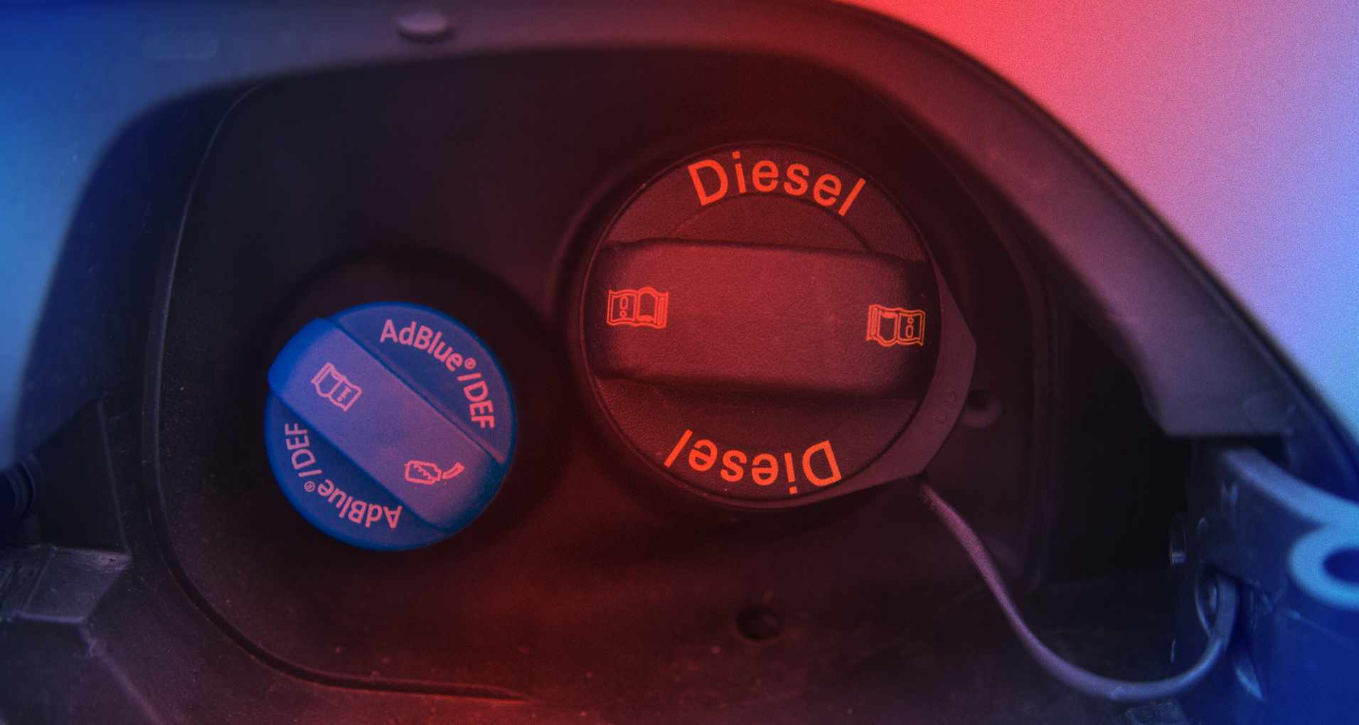 AdBlue how does it work and should you be afraid of it? PitAir Motors Ltd.