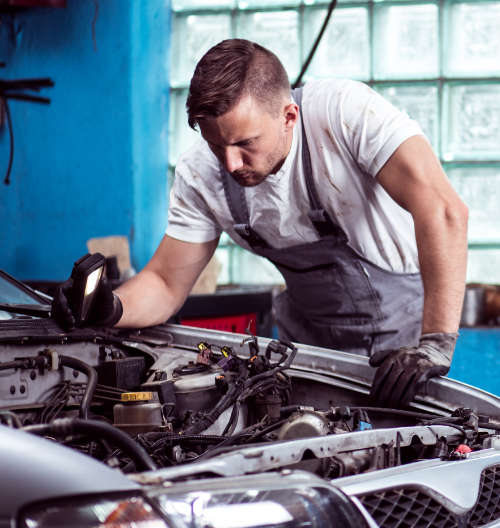 car repair services