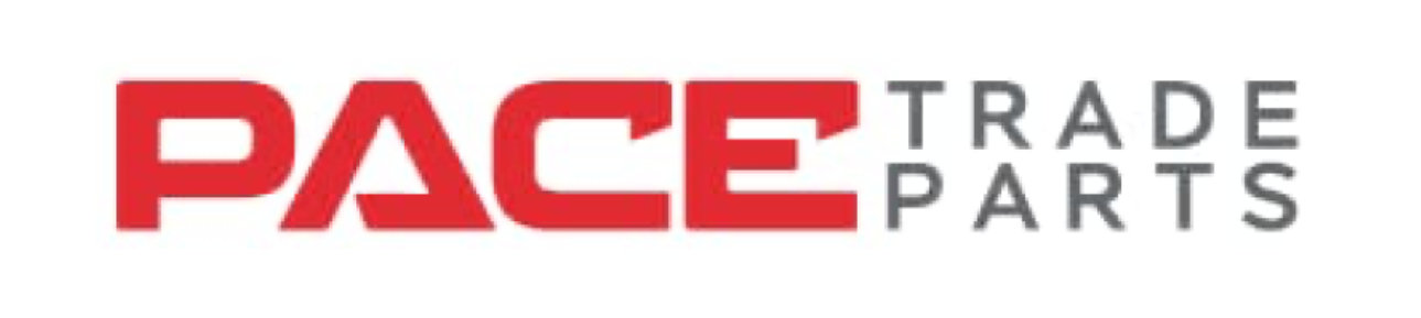 pace trade parts logo