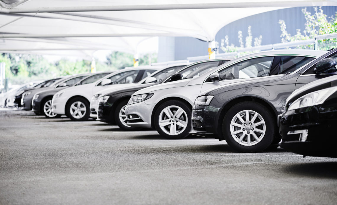 car fleet maintenance