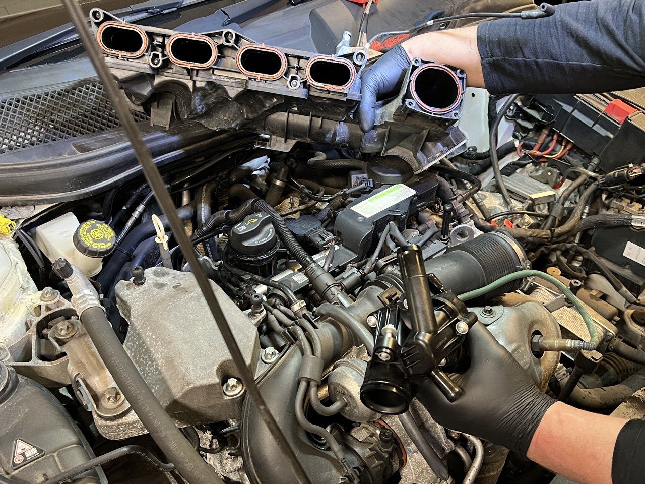 polski mechanik samochodowy