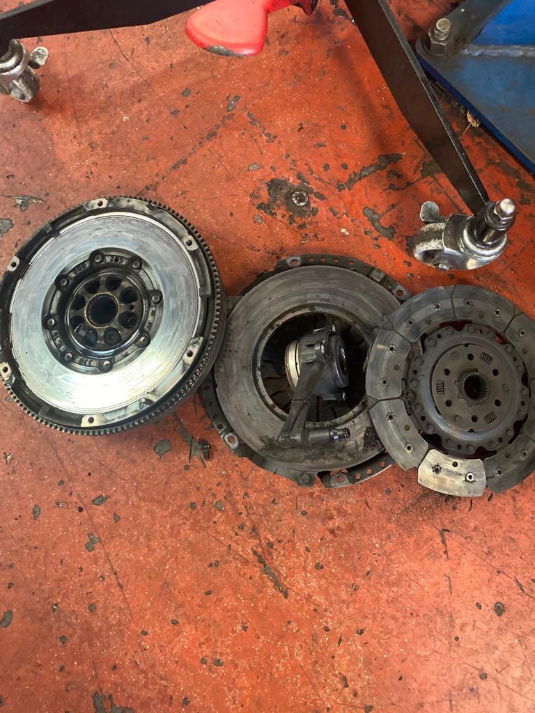 Car Servicing Carshalton