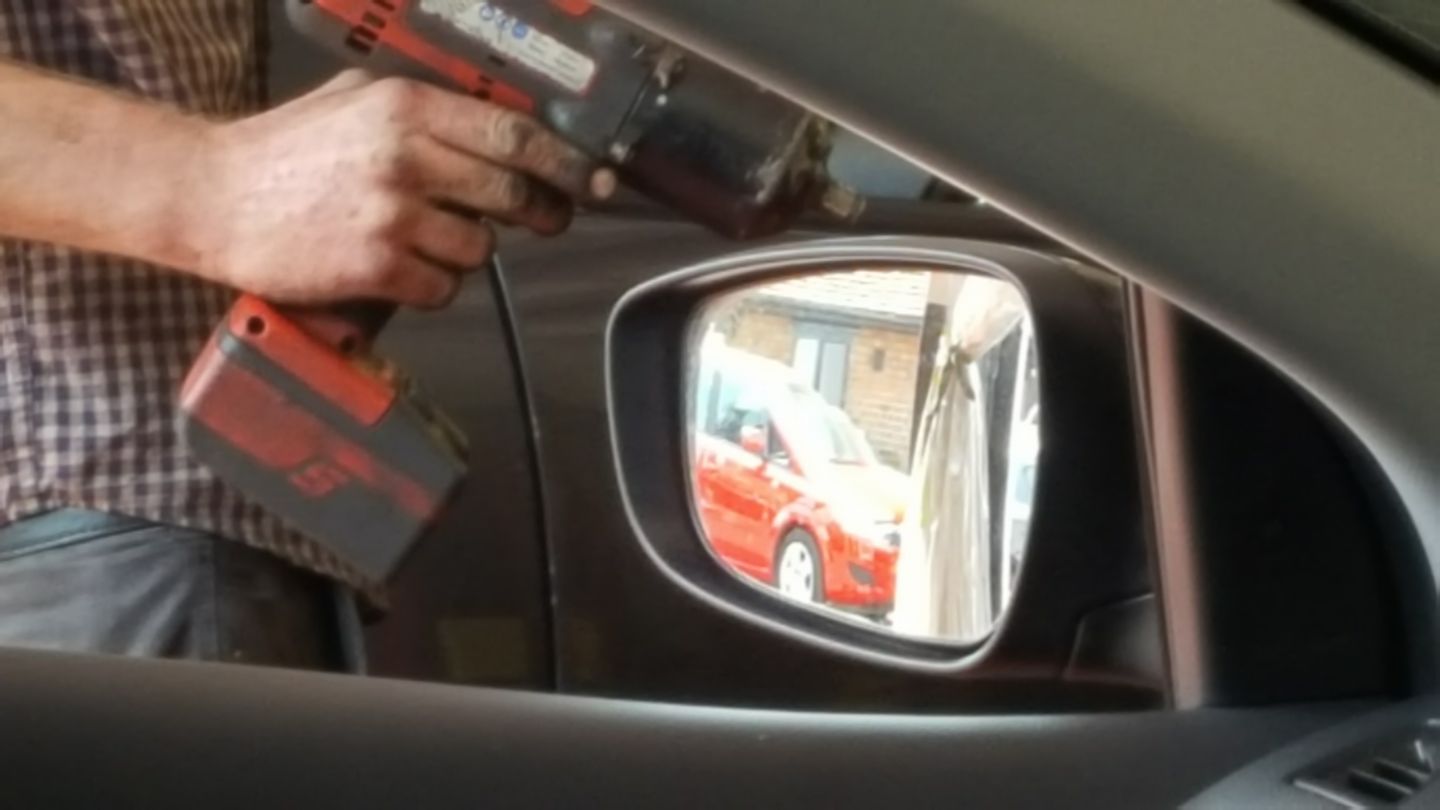 car services Croydon