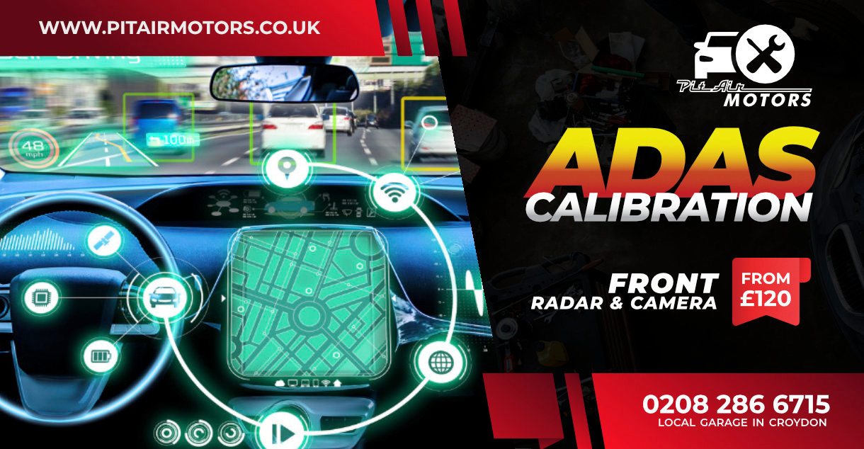 radar calibration services