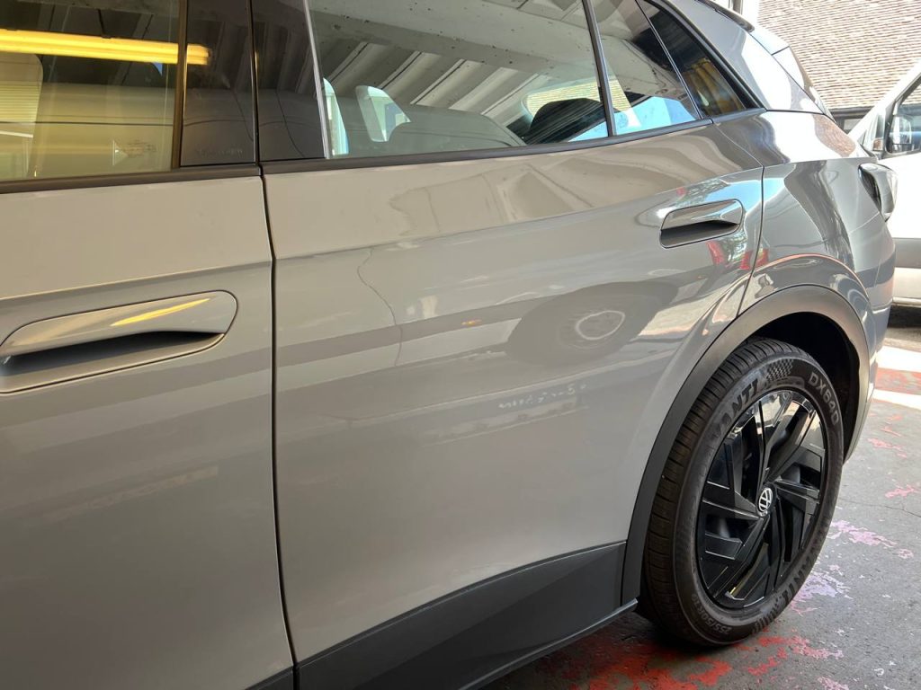 car Respray Croydon