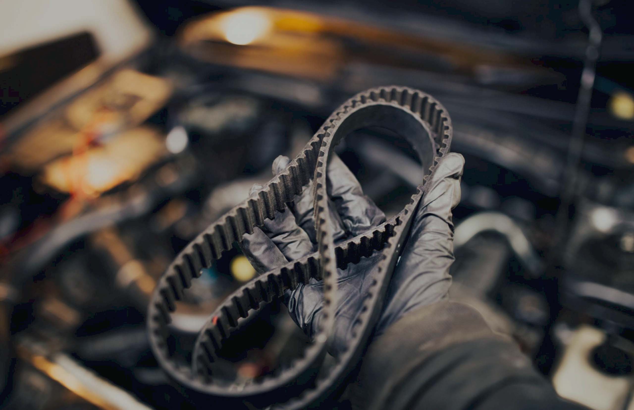 2.0 EcoBlue TDCi Wet Belt Replacementin