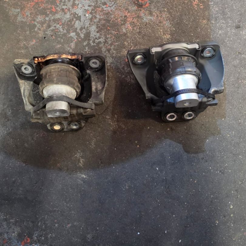 volvo xc90 repair